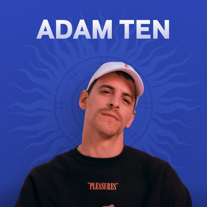Adam Ten