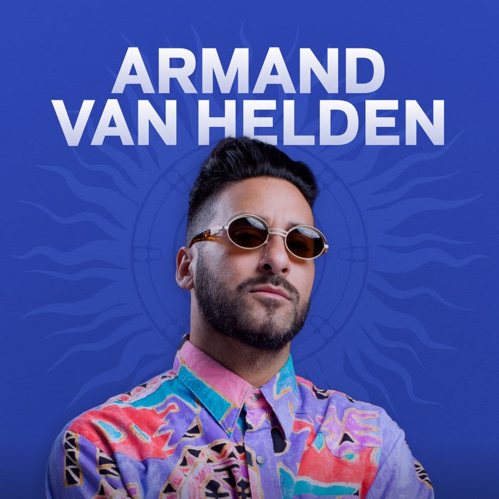 Armand Van Helden
