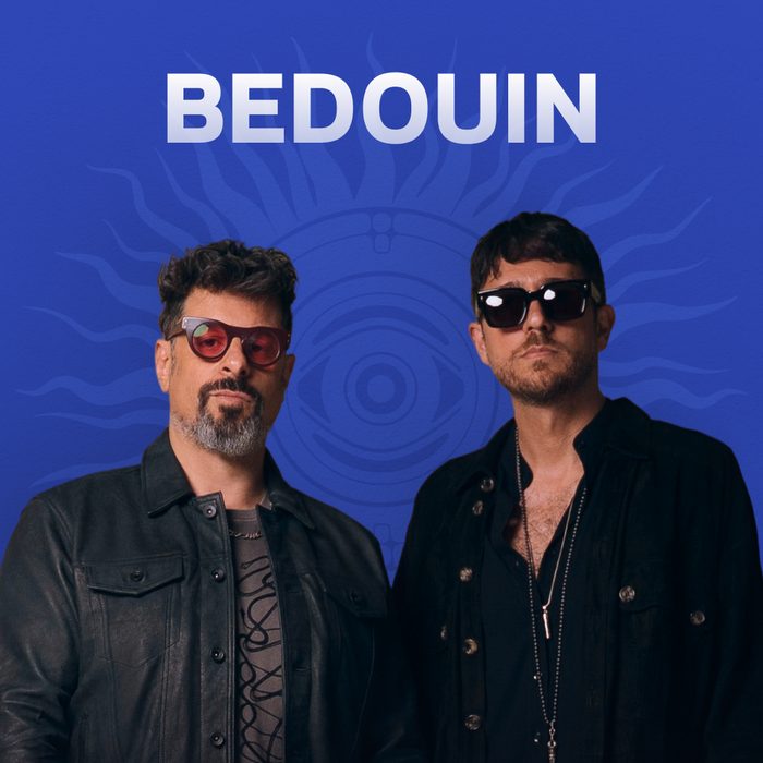 Bedouin