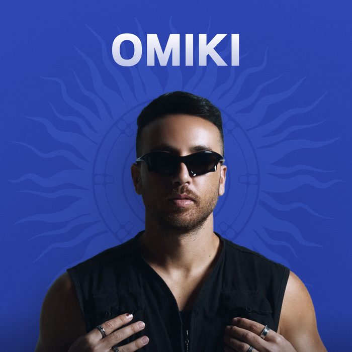 Omiki