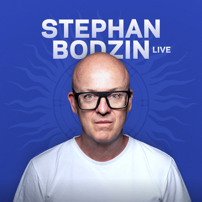 Stephan Bodzin (Live)