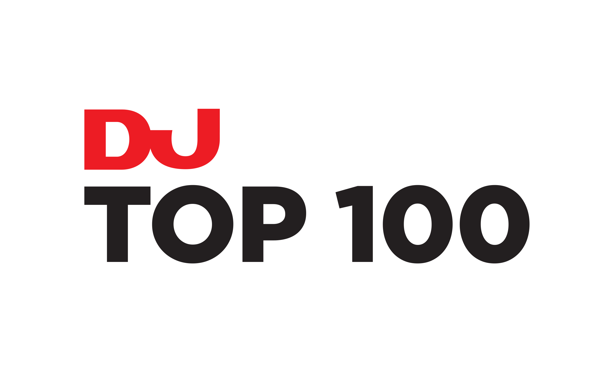 DJ Mag Top 100 Festivals