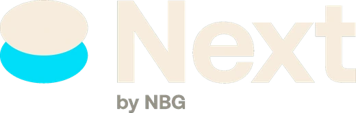 Next by NBG